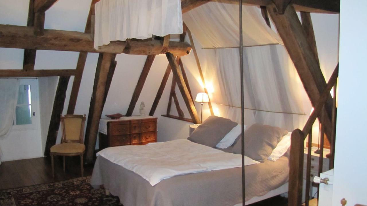 Chateau Porthos Tranquillite Des Pyrenees Lanne-en-Baretous Номер фото