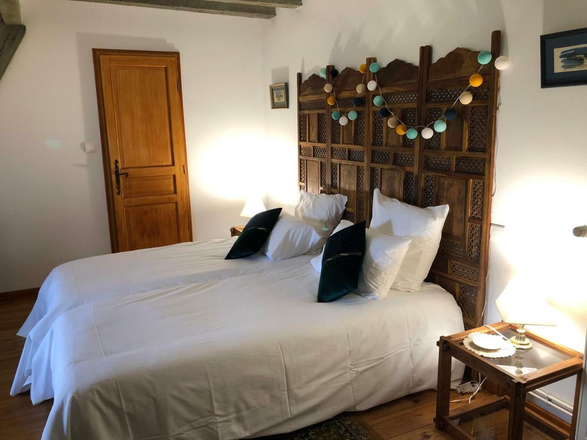Chateau Porthos Tranquillite Des Pyrenees Lanne-en-Baretous Екстер'єр фото